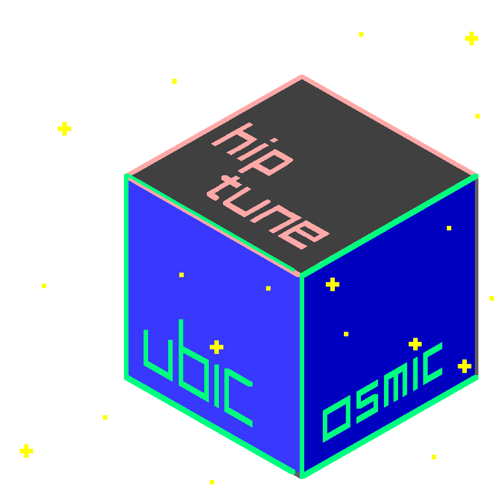 Cubic Cosmic
